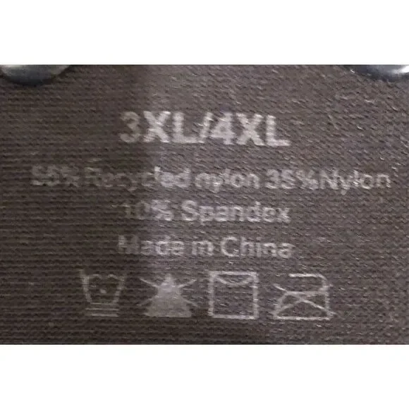 FeelinGirl Shapewear Size 3X 4X - Picture 10 of 10